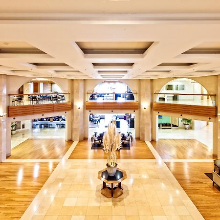 Hotel Sono Calm Jeju Seogwipo Zewnętrze zdjęcie