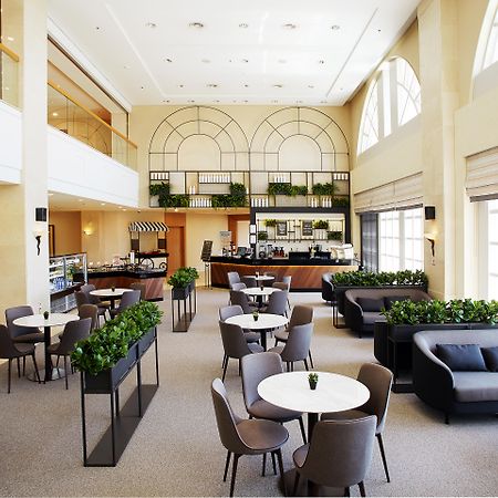 Hotel Sono Calm Jeju Seogwipo Zewnętrze zdjęcie