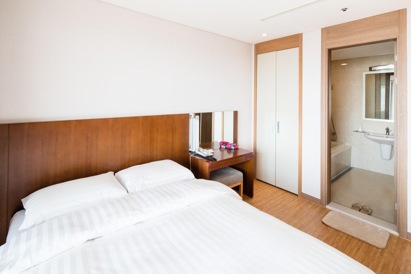 Hotel Sono Calm Jeju Seogwipo Zewnętrze zdjęcie